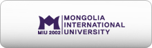 몽골과학기술대학교